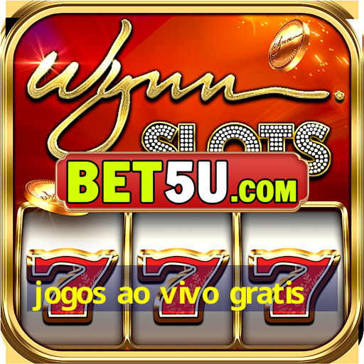 jogos ao vivo gratis